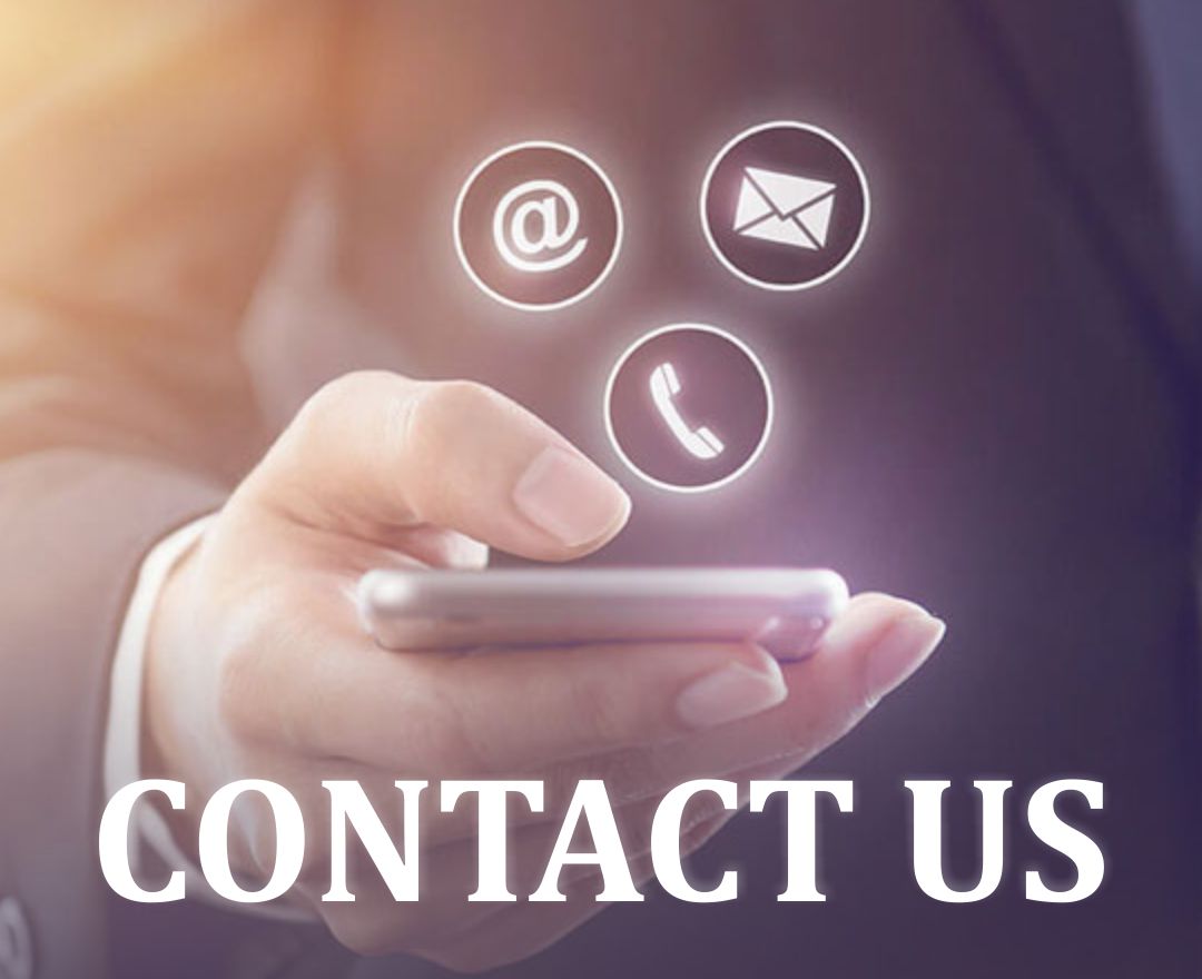 Contact Us